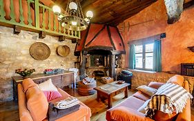 Hostel Atapuerca Inpulso